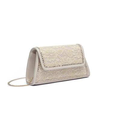 FYOR Clutch Bag #color_beige