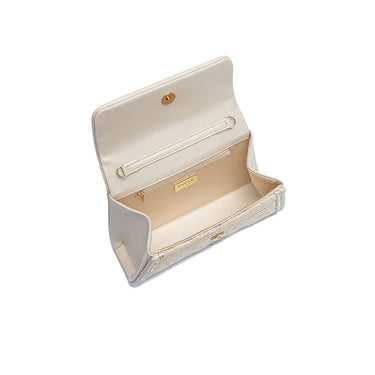 FYOR Clutch Bag #color_beige