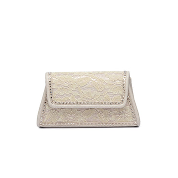 FYOR Clutch Bag #color_beige