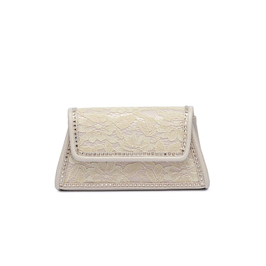 FYOR Clutch Bag #color_beige