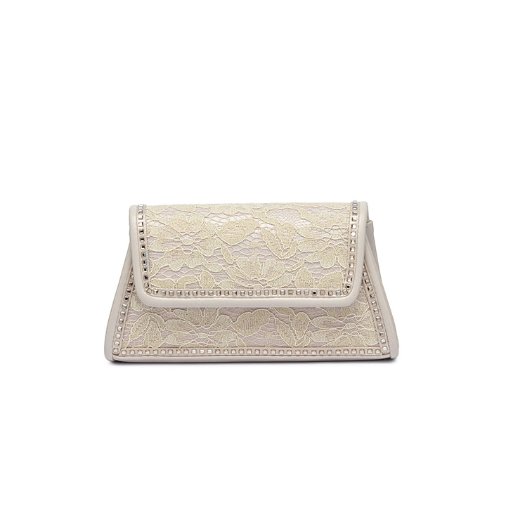 FYOR Clutch Bag #color_beige