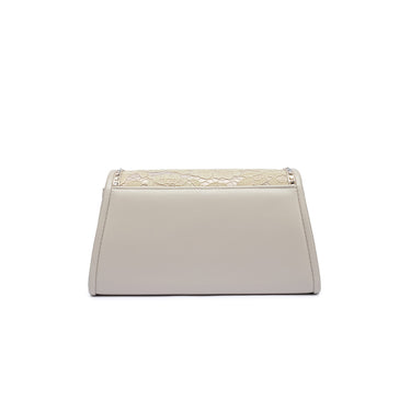 FYOR Clutch Bag #color_beige