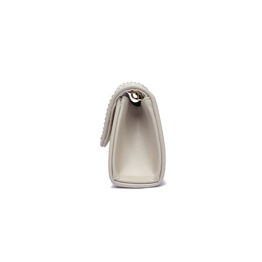 FYOR Clutch Bag #color_beige