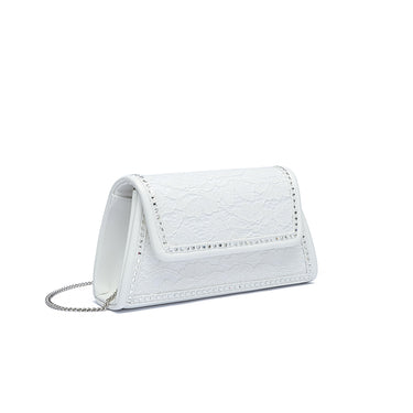 FYOR Clutch Bag #color_white