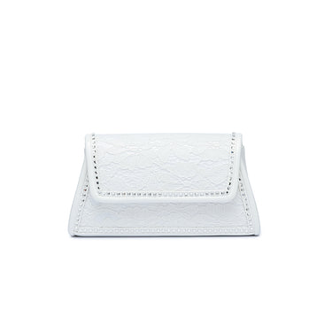 FYOR Clutch Bag #color_white