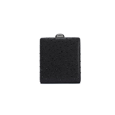 FYOR Clutch Bag #color_black