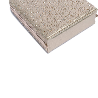 FYOR Clutch Bag #color_gold