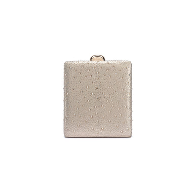 FYOR Clutch Bag #color_gold