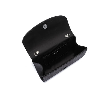 FYOR Clutch Bag #color_black