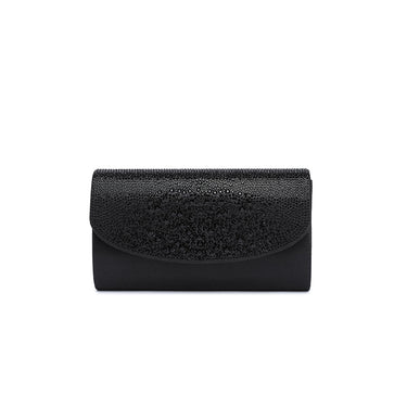FYOR Clutch Bag #color_black