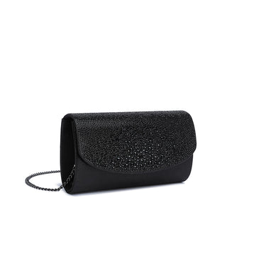 FYOR Clutch Bag #color_black