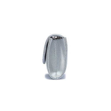 FYOR Clutch Bag #color_silver