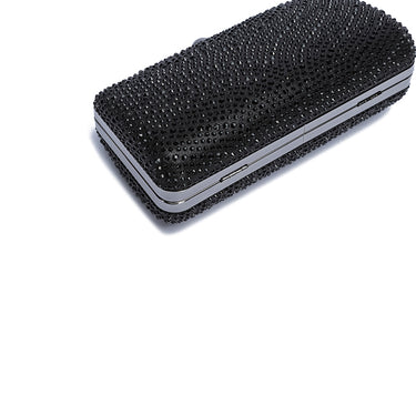 FYOR Clutch Bag #color_black
