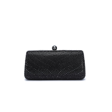 FYOR Clutch Bag #color_black