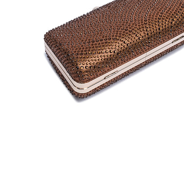 FYOR Clutch Bag #color_bronze