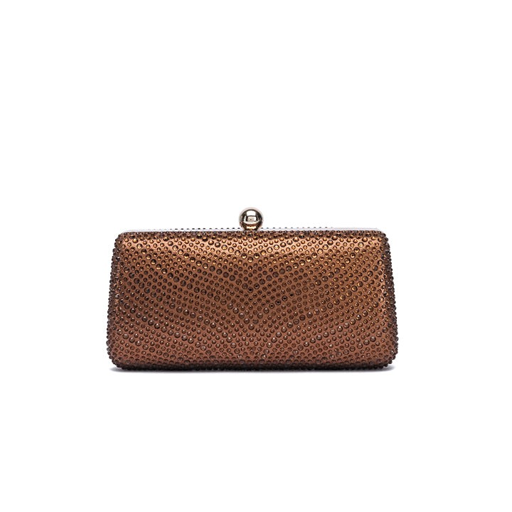 FYOR Clutch Bag #color_bronze