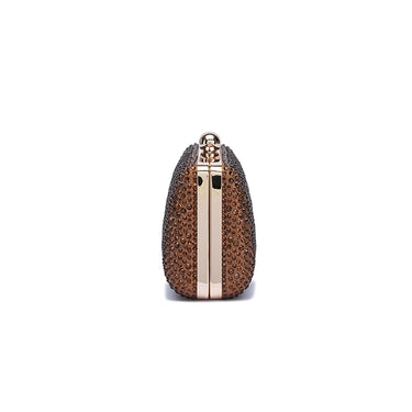 FYOR Clutch Bag #color_bronze
