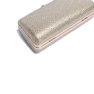 FYOR Clutch Bag #color_gold
