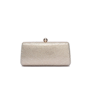 FYOR Clutch Bag #color_gold