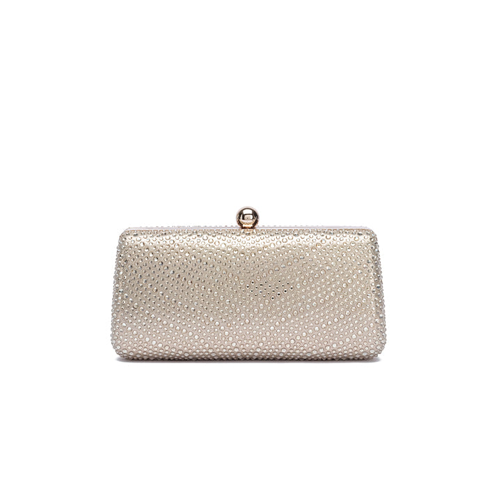 FYOR Clutch Bag #color_gold