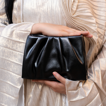 FYOR Clutch #color_black