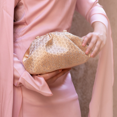 FYOR Clutch #color_gold