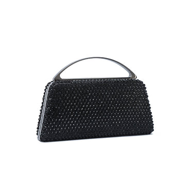 FYOR Clutch #color_black