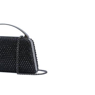 FYOR Clutch #color_black