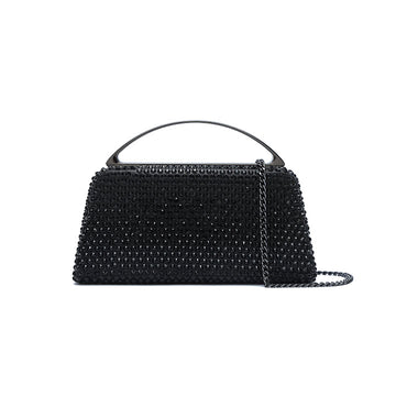 FYOR Clutch #color_black