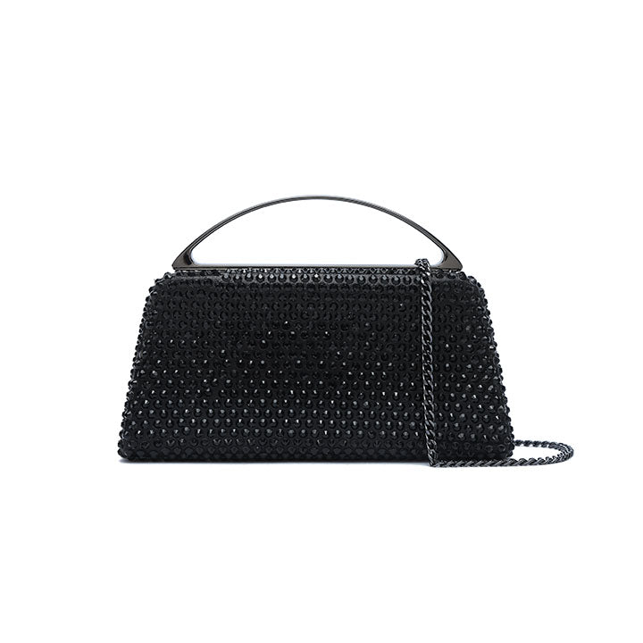 FYOR Clutch #color_black