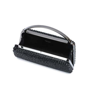 FYOR Clutch #color_black