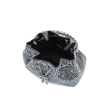 FYOR Bucket Bag #color_black