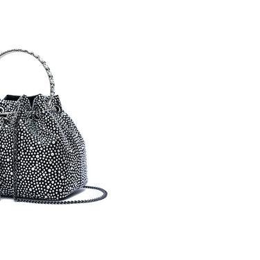 FYOR Bucket Bag #color_black