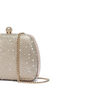 FYOR Clutch #color_gold