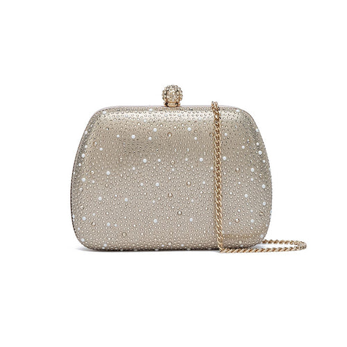 FYOR Clutch #color_gold