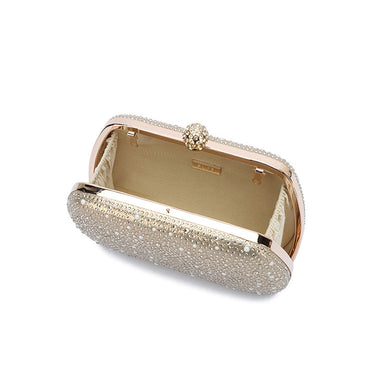 FYOR Clutch #color_gold