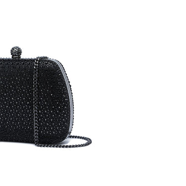 FYOR Clutch #color_black