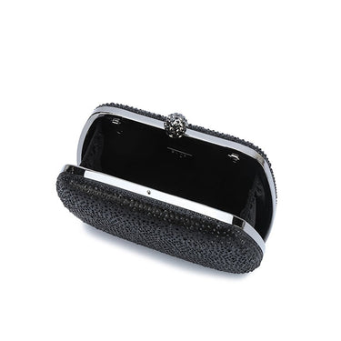 FYOR Clutch #color_black
