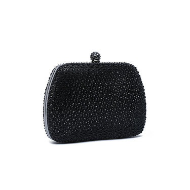 FYOR Clutch #color_black