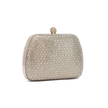 FYOR Clutch #color_gold