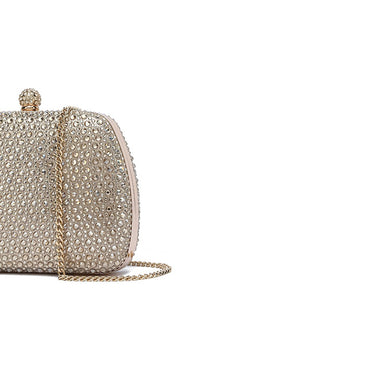 FYOR Clutch #color_gold