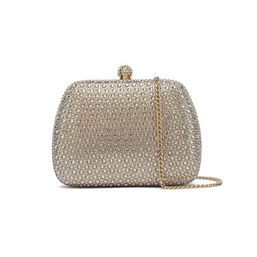 FYOR Clutch #color_gold