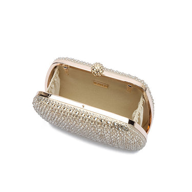 FYOR Clutch #color_gold