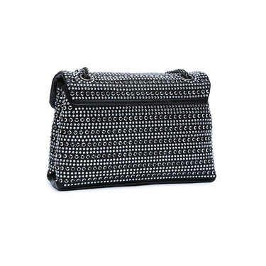FYOR Clutch #color_black
