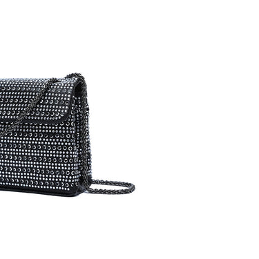 FYOR Clutch #color_black
