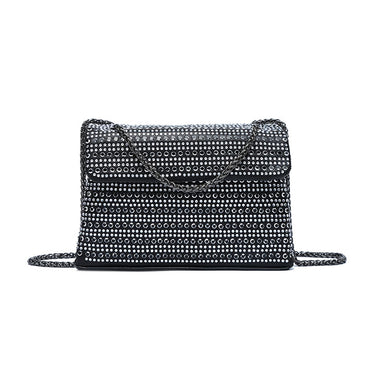 FYOR Clutch #color_black