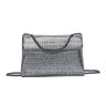 FYOR Clutch #color_gunmetal