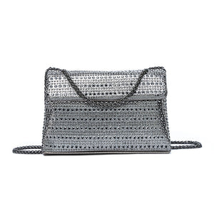 Gunmetal