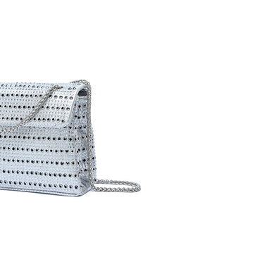 FYOR Clutch #color_silver