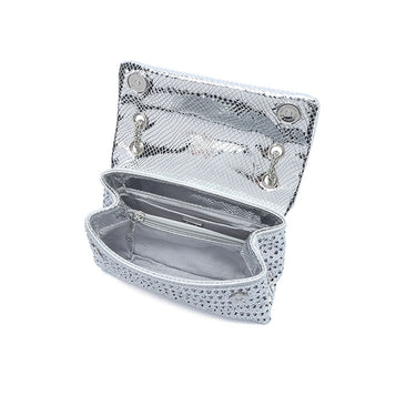FYOR Clutch #color_silver